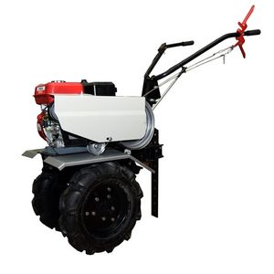 Мотоблоки FORZA и ECO