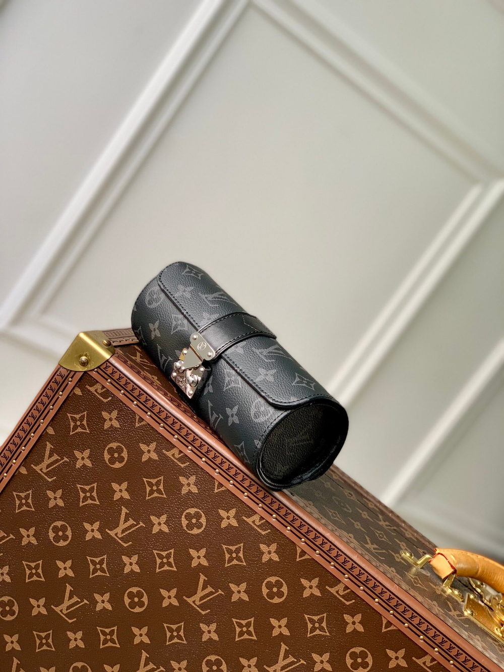 Louis Vuitton Etui Bijoux