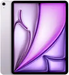 Apple iPad Air 13 2024 512Gb Wi-Fi + Cellular purple (фиолетовый)