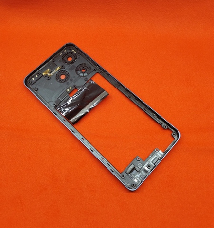 Tecno Spark 10 Pro (KI7) / средняя часть корпуса + NFC Антенна (ORIG)