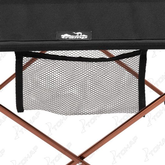 Стол складной COMPACT 56*42*39 см (TRF-062) Tramp