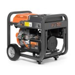 Генератор дизельный с воздушным охлаждением DAEWOO DDAE  6000XE открытая DDAE 6000XE (2024)