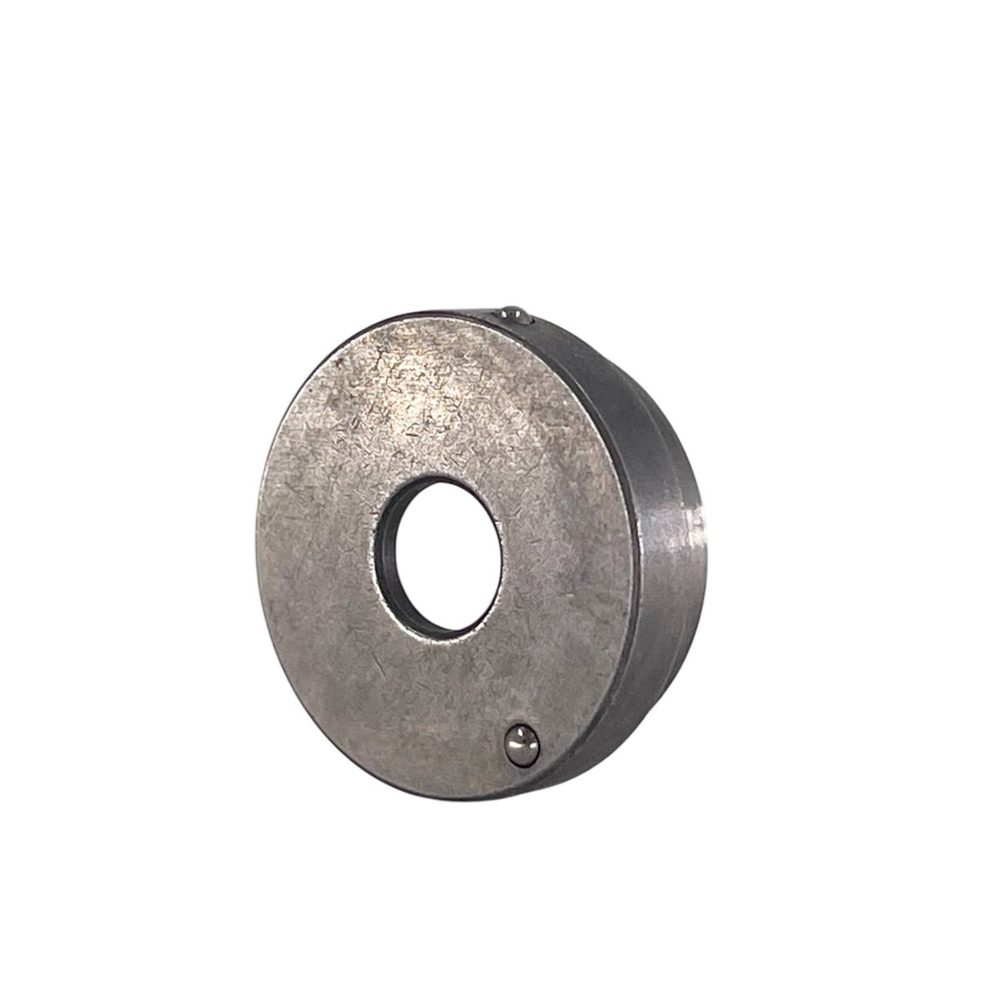 WDK-21215-20 Передняя крышка двигателя