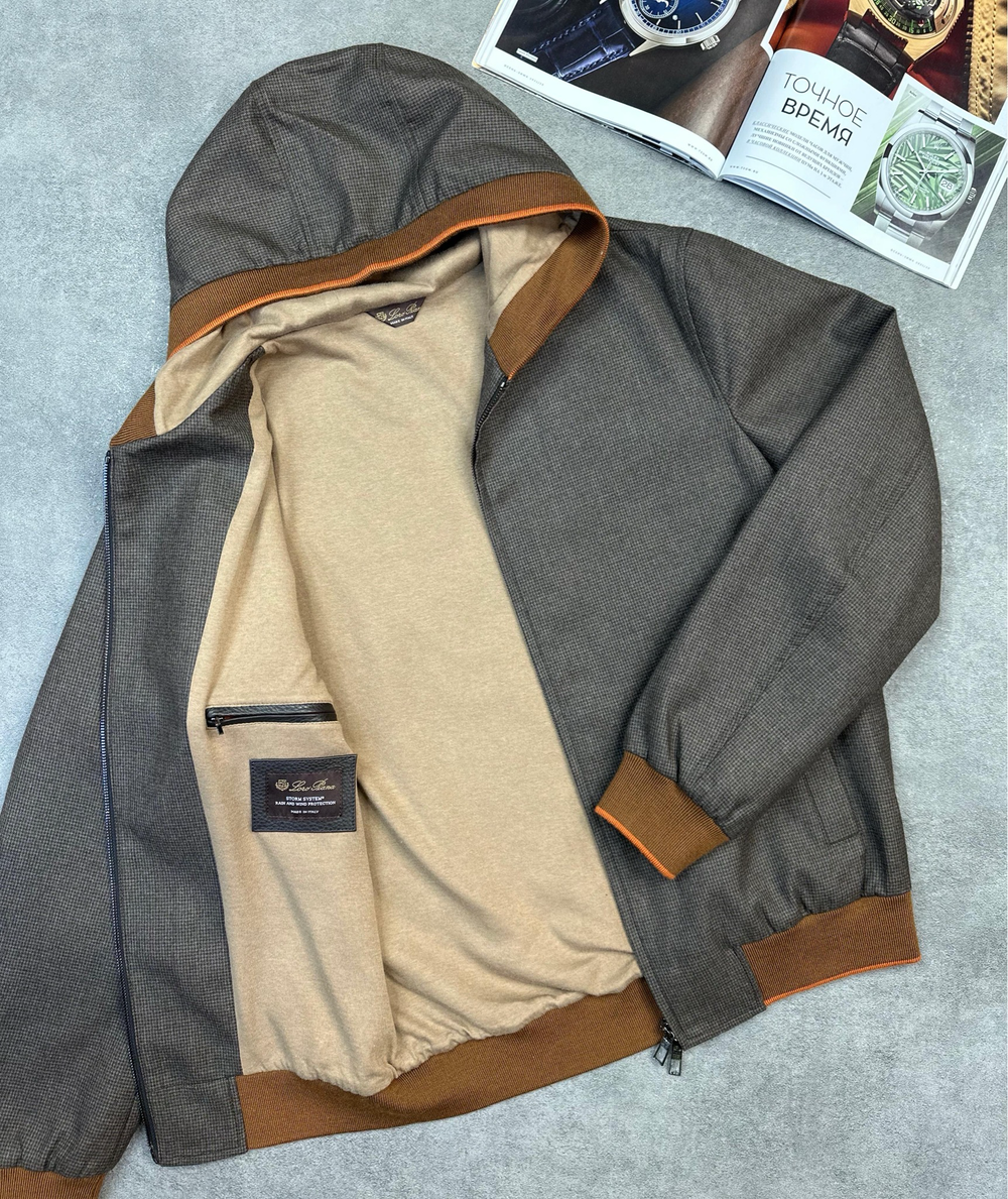 Куртка Loro Piana