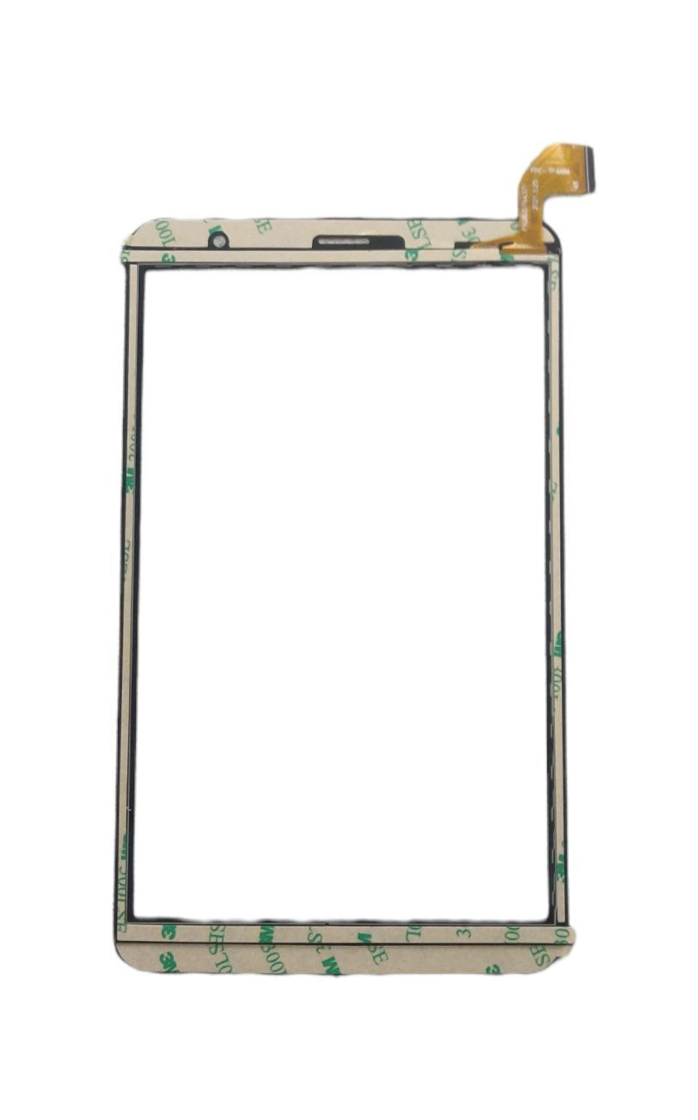 Тачскрин (сенсорное стекло) для планшета PX080579A301