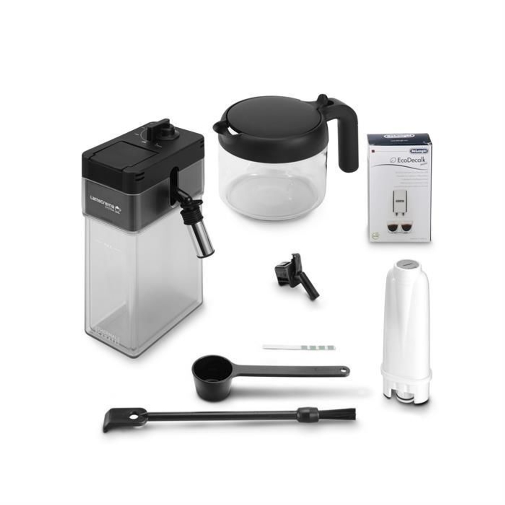 DeLonghi Prima Donna Soul ECAM610.75.MB