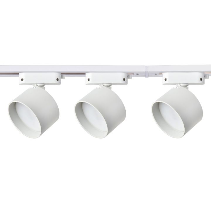 Трековый светильник Favourite Imago 4025-3U