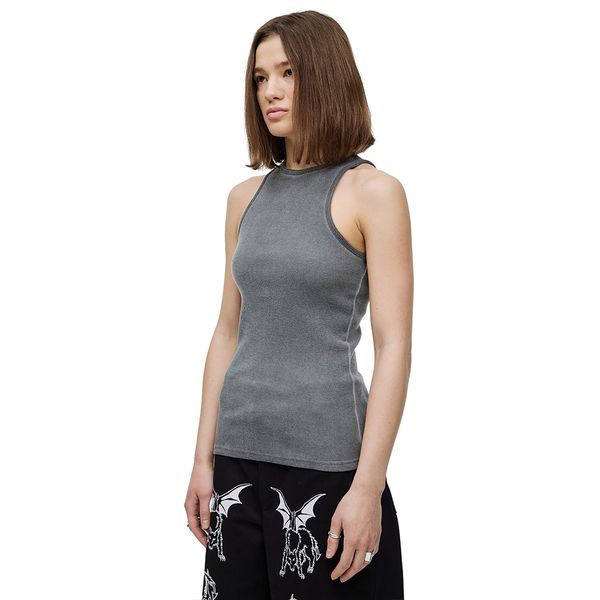 Майка Chimera серая - фото 9