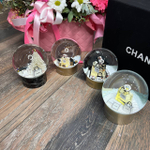 Шар CHANEL