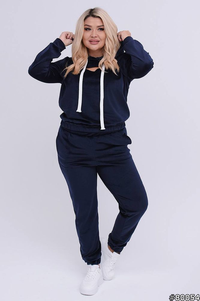 Костюм УК-2303-1 Fabrika