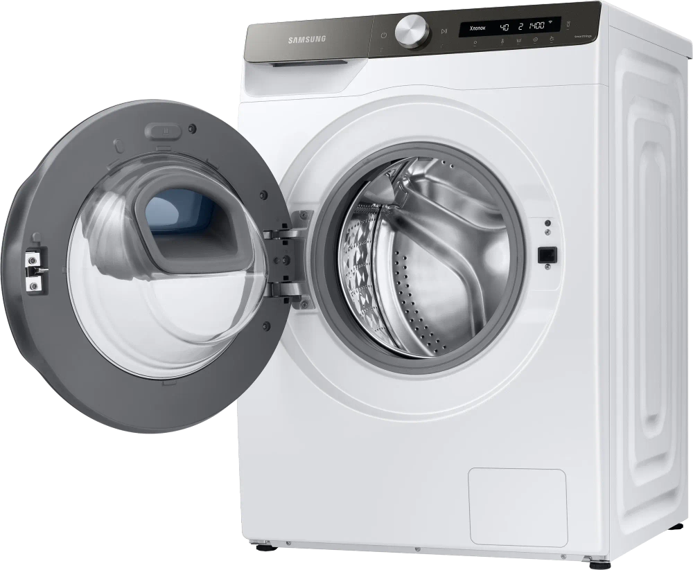 Стиральная машина Samsung WW90T554CAT