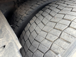 Ford Cargo 4x2 Седельный тягач Cargo (Дизельный, 12,7 л, 420 л.с., МТ)