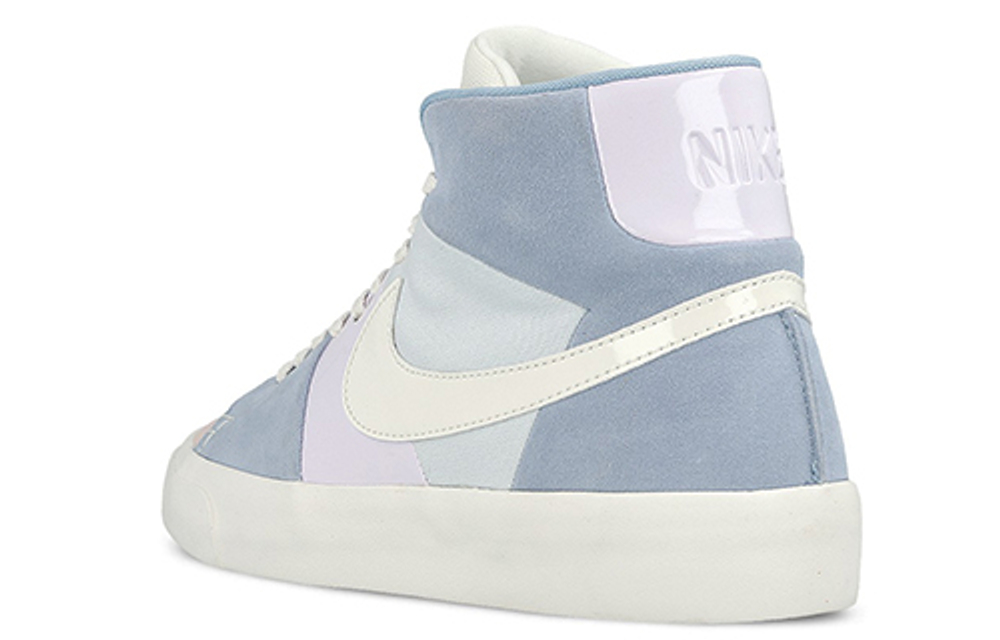Кроссовки Nike Blazer Royal "Easter"