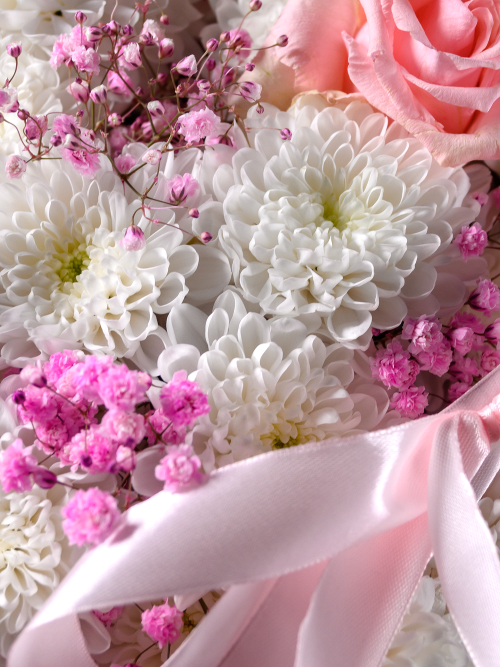 Нежные мечты *