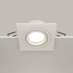 Встраиваемый светильник Technical DL024-2-01W