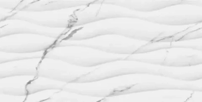 Плитка настенная Тянь-Шань Галатея Белый Рельеф 30x60 см (TP3601SWAY) 1.8 м2
