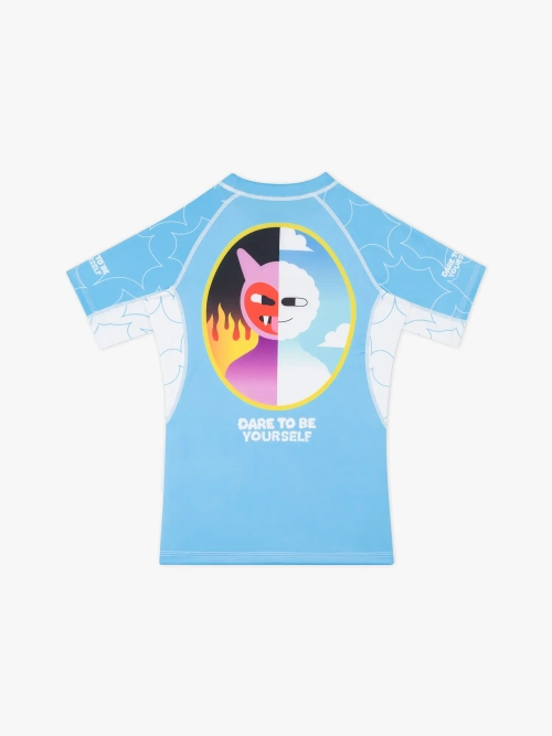 Рашгард MANTO BE YOURSELF