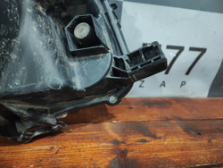 Фара левая Toyota Land Cruiser Prado 150 09-13 Б/У Оригинал 8117060E00