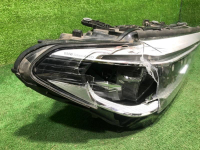 Фара правая BMW 5er G30 (2017-2020) Adaptive LED