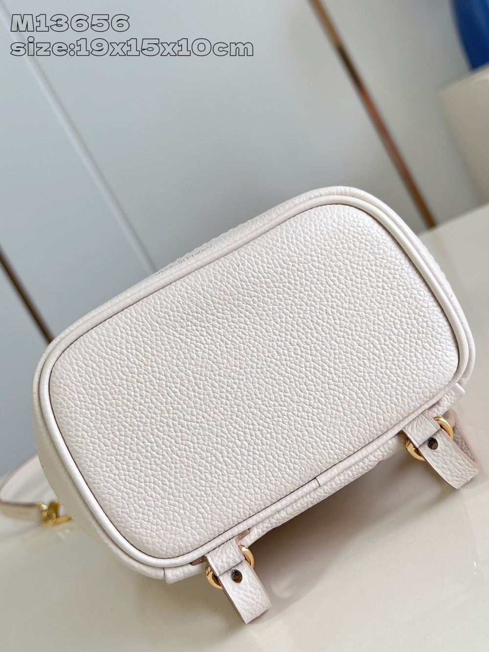 Louis Vuitton Nano Noe Backpack