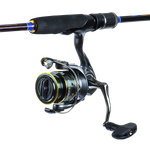 Катушка Kaida Discover DIS-3000F bb5+1 (5.2:1) 0.23/0.28/0.32мм-205/140/105м 257г 73см/об