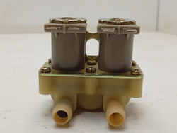 S803J кт45 Клапан подачи воды для стиральной машины Samsung б/у