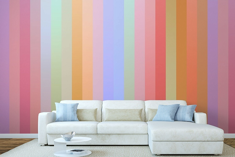 Обои и панно Affresco, коллекция  Fine Art