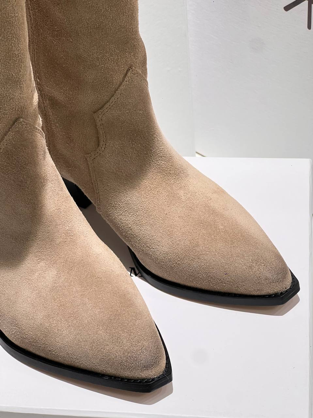 Казаки Isabel Marant, арт. 457357252