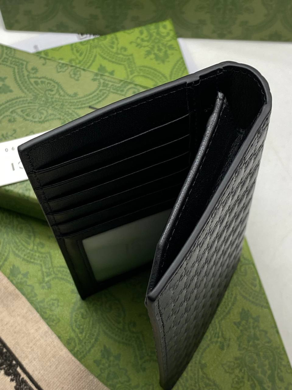 Кошелёк Gucci