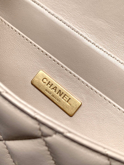 Chanel Bag 25 cm
