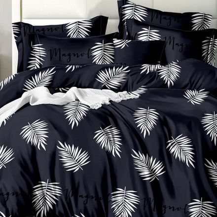 Постельное бельё полисатин