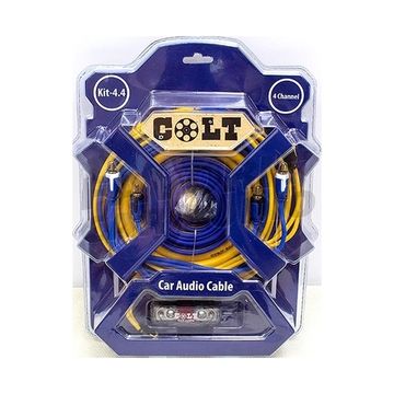 Комплект подкл. COLT KIT 4.4