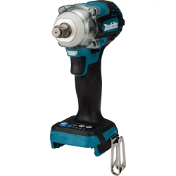 Makita DTW300RTJ гайковерт аккумуляторный (2 x 5 Ач, ЗУ)