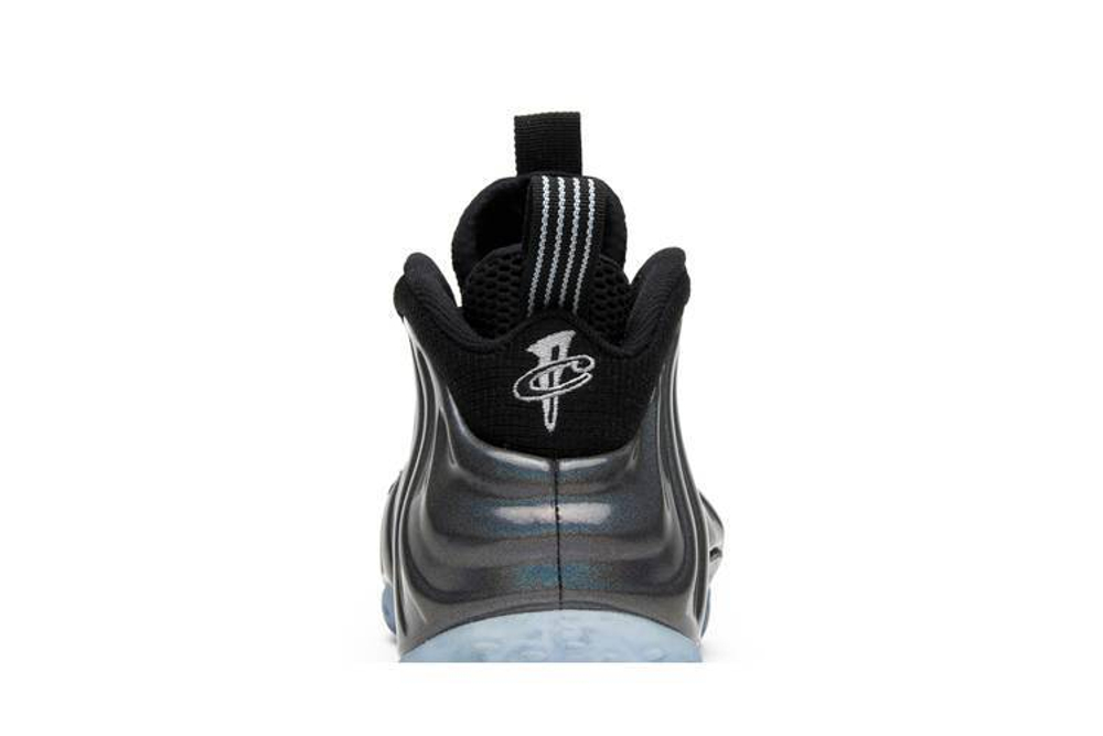 Кроссовки Nike Foamposite One Hologram