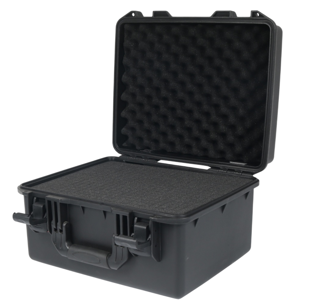 KZCASE X8001 — ударопрочный кейс IP67