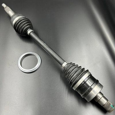 Привод (Задний, левый/правый) ATV 1000 (В сборе) (ZIBO)