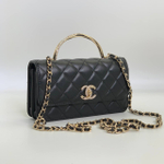 Сумка CHANEL 19 см