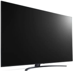 Телевизор  LG 86UT81006LA.ARUB