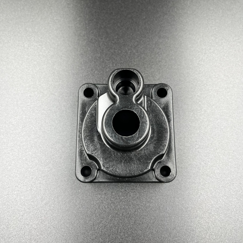 Корпус помпы охлаждения Yamaha 20-25, F20-25 (Osaka)
