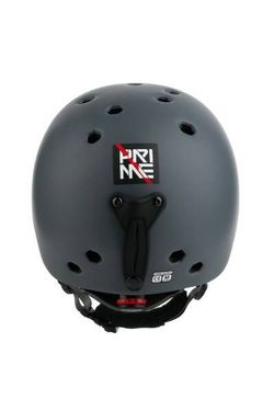 Шлем PRIME - COOL-C1 Grey