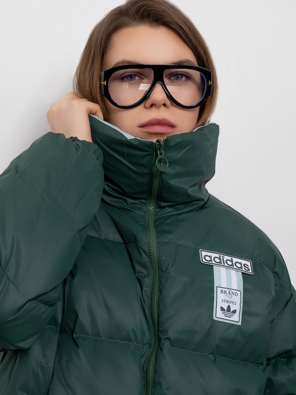 Куртка Adidas Originals HS9501