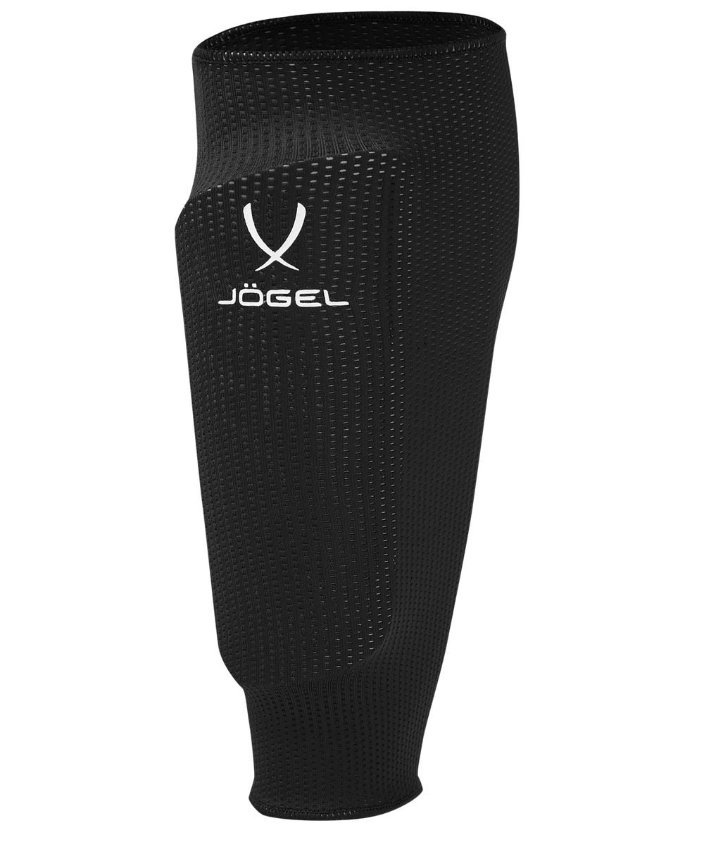 Держатели щитков Guard Lock Sleeve, черный