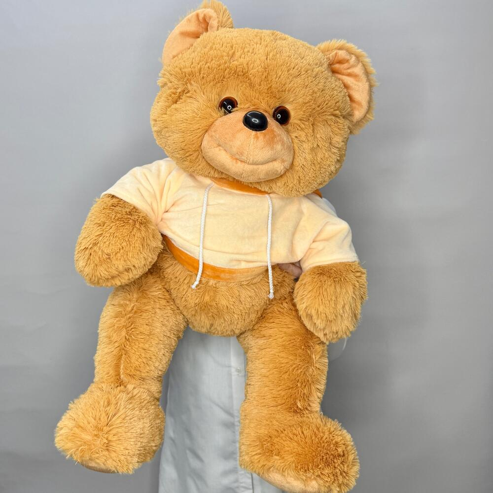 Медведь Пончик