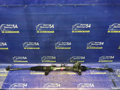 Рейка рулевая TOYOTA IPSUM 2001-2009