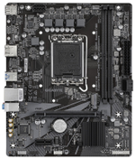 Материнская плата GIGABYTE H610M K V2