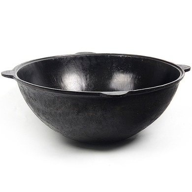 Чугунный Казан 50л