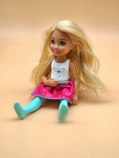 Кукла Барби - Челси