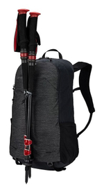 Рюкзак туристический Thule Nanum 18L TNAU118 Hiking Backpack Black (3204515)