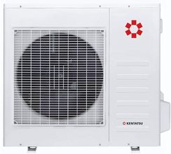 Компрессорно-конденсаторный блок Kentatsu KHHA105CFAN3