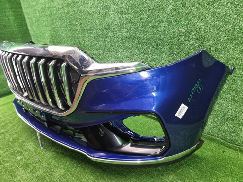 Бампер передний Hongqi HS5 (2019-н.в.)